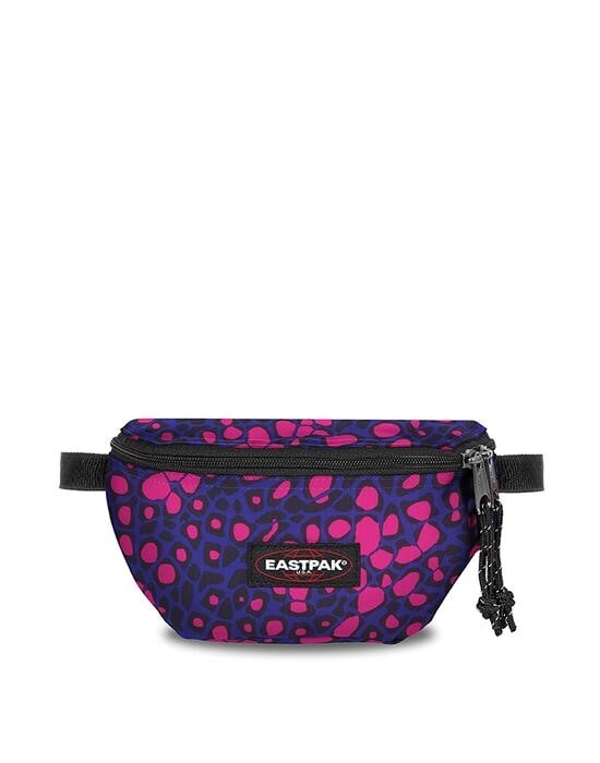 

Поясная сумка EASTPAK, фиолетовый