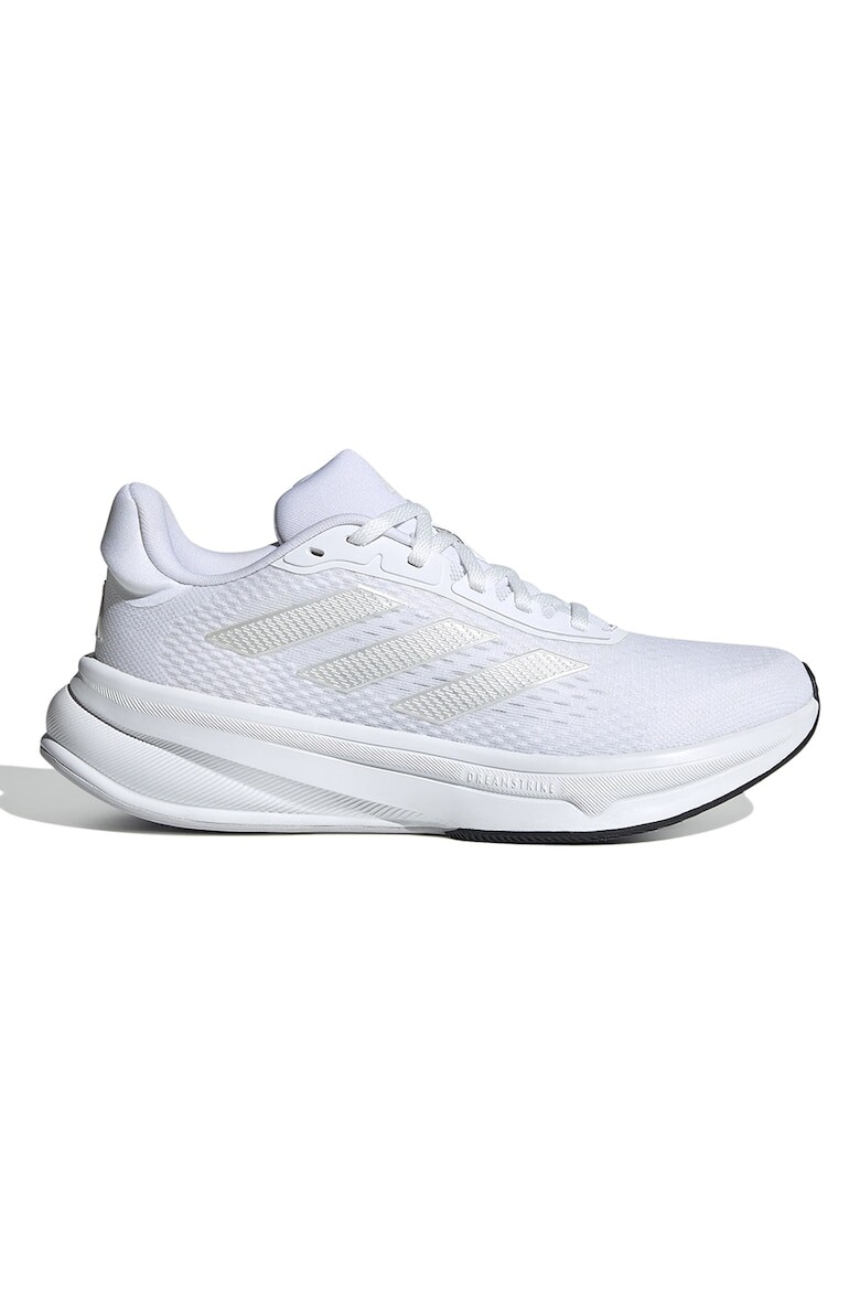 

Кроссовки с сеткой Adidas Performance, белый