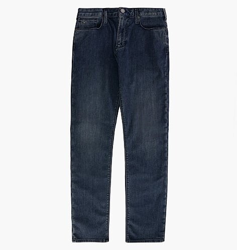 

Джинсы Emporio Armani для мужчин, синий