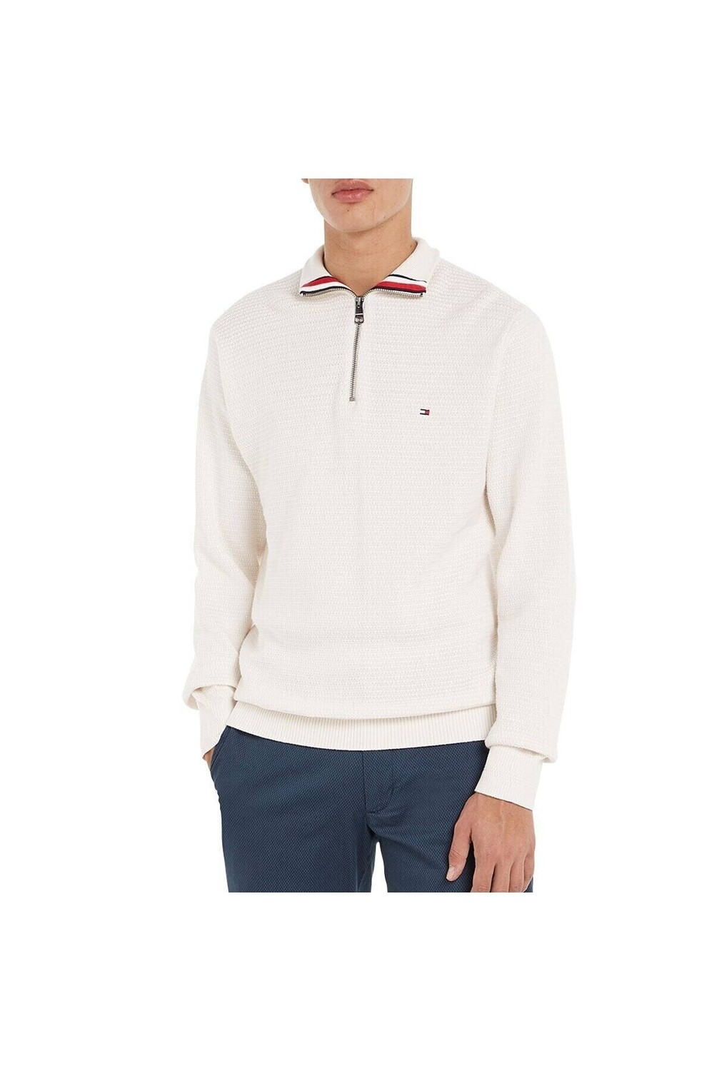 

Свитер Tommy Hilfiger, Серый