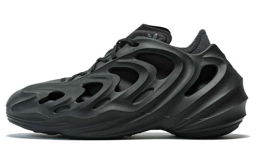 

Кроссовки Adidas adiFOM Q, черный карбон