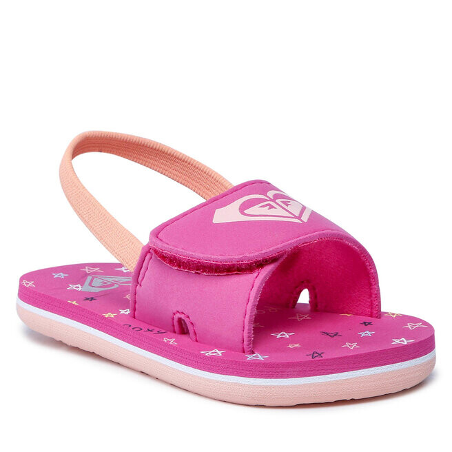 

Сандалии Roxy, розовый