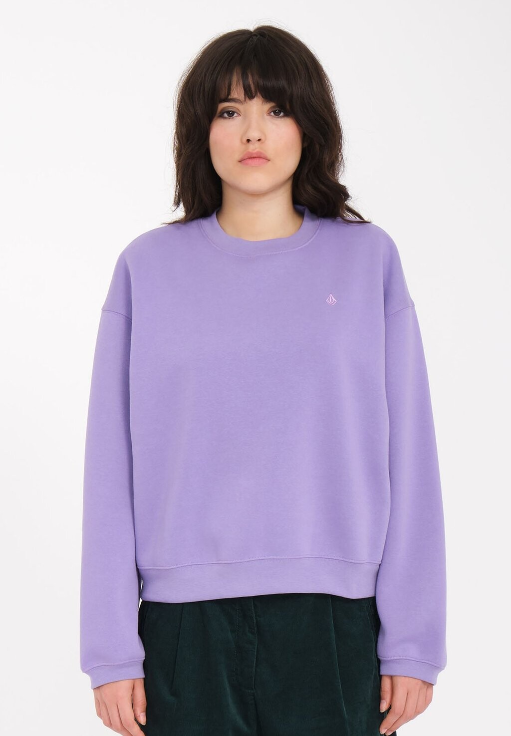 

Толстовка Volcom, КАМЕННОЕ СЕРДЦЕ II