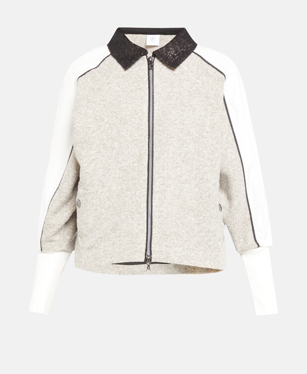 

Межсезонная куртка Bogner, бежевый