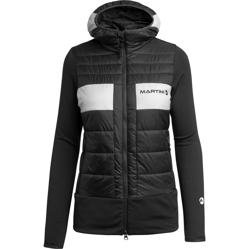 

Женская куртка Cimetta Martini Sportswear, черный