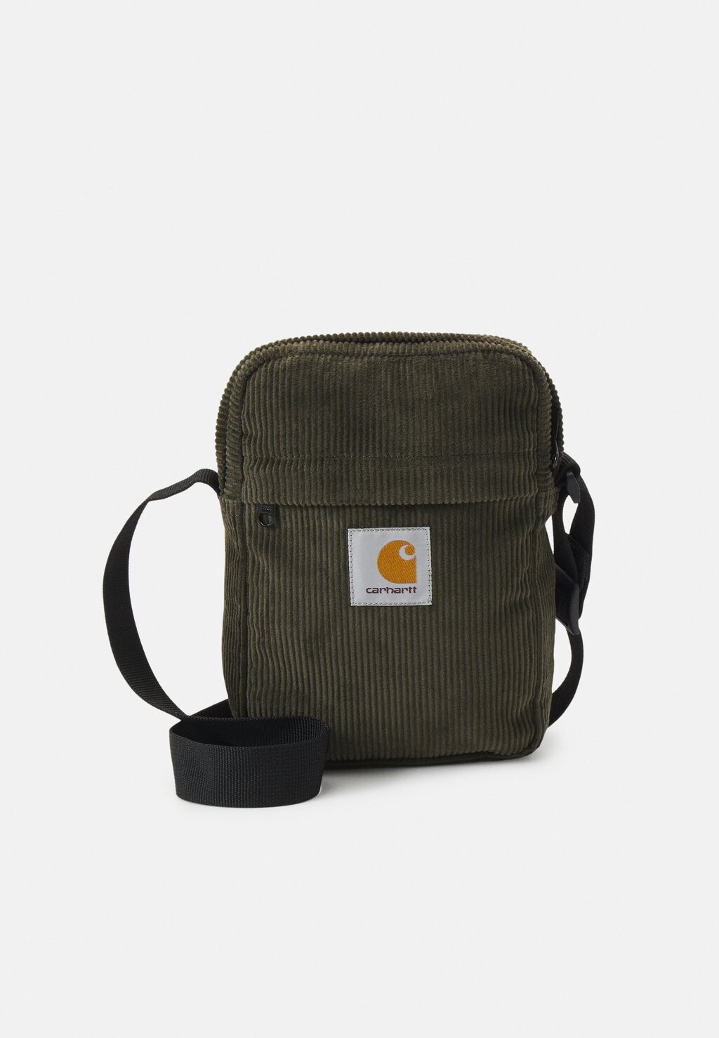 

Сумка на плечо FLINT SHOULDER POUCH UNISEX Carhartt WIP, растение