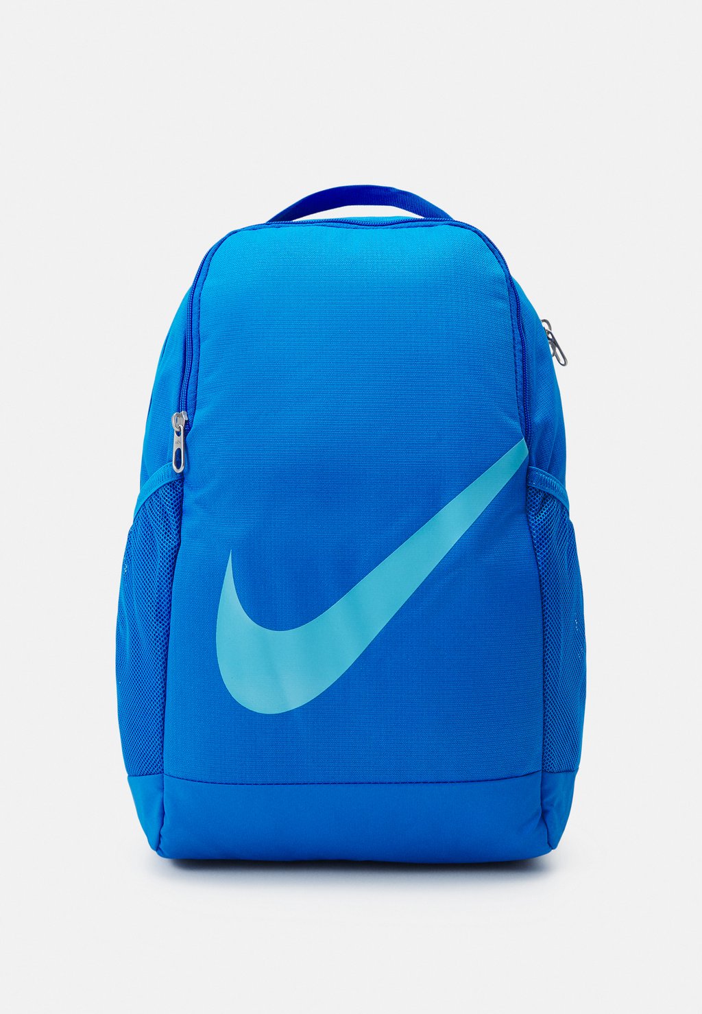 ДЕТСКИЙ РЮКЗАК УНИСЕКС Nike Brasilia Nike blue