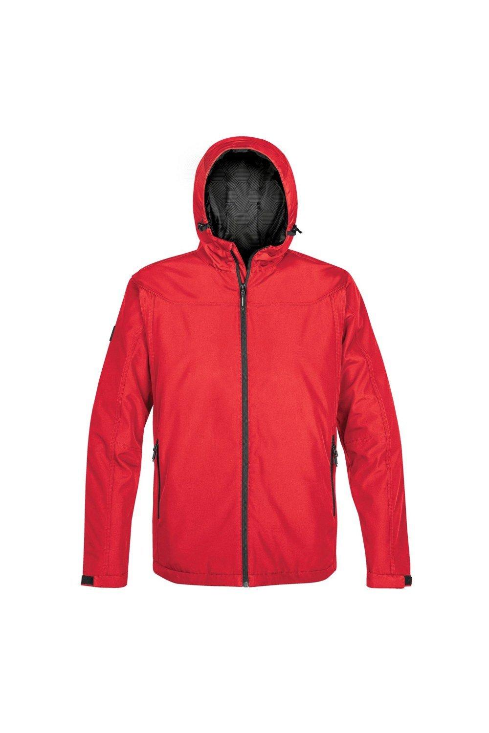 цена Тепловая куртка Endurance Stormtech, красный