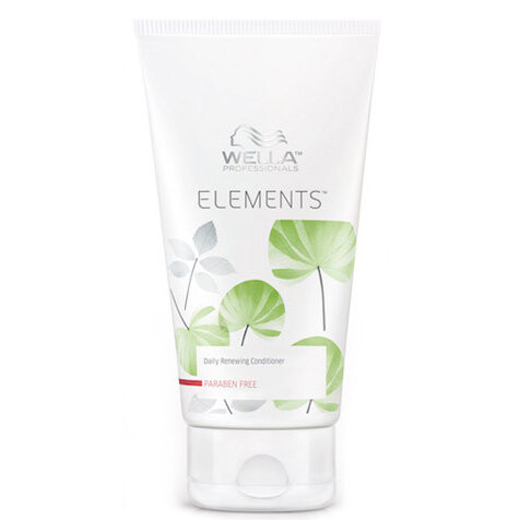 

Регенерирующий кондиционер без силиконов, 200 мл Wella Elements