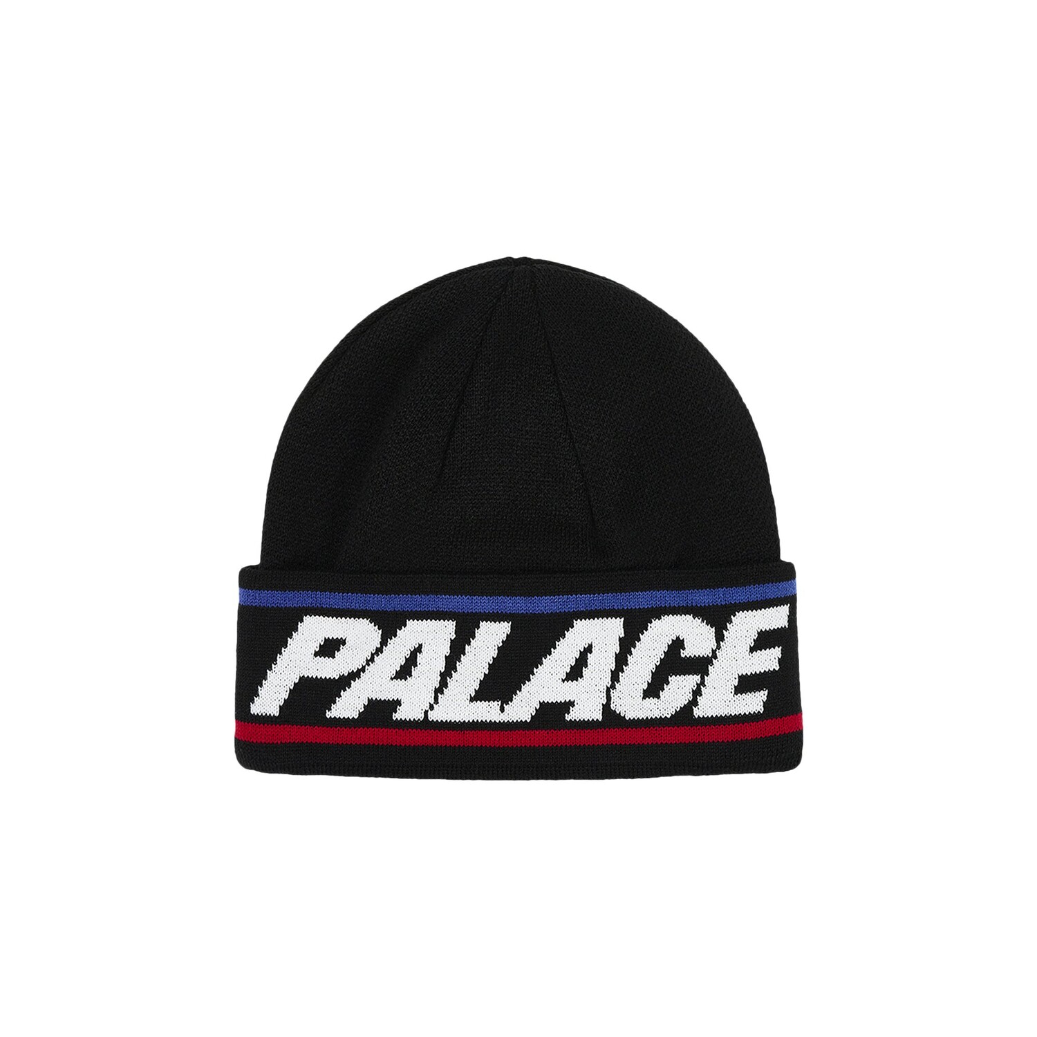 

Palace в основном шапка черная