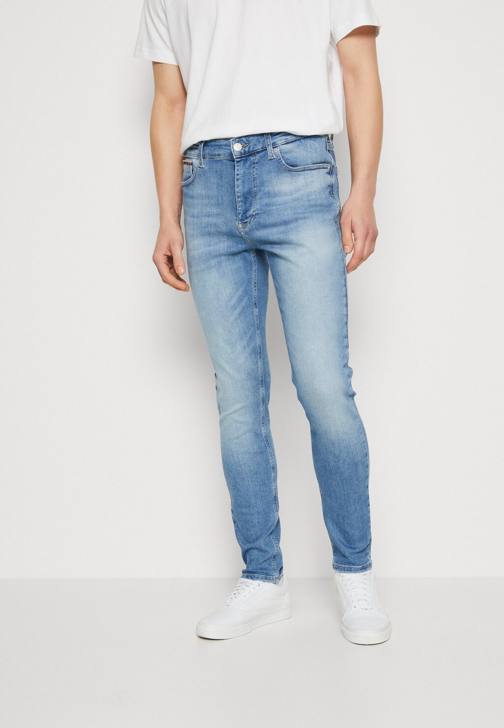 

Джинсы скинни Tommy Jeans