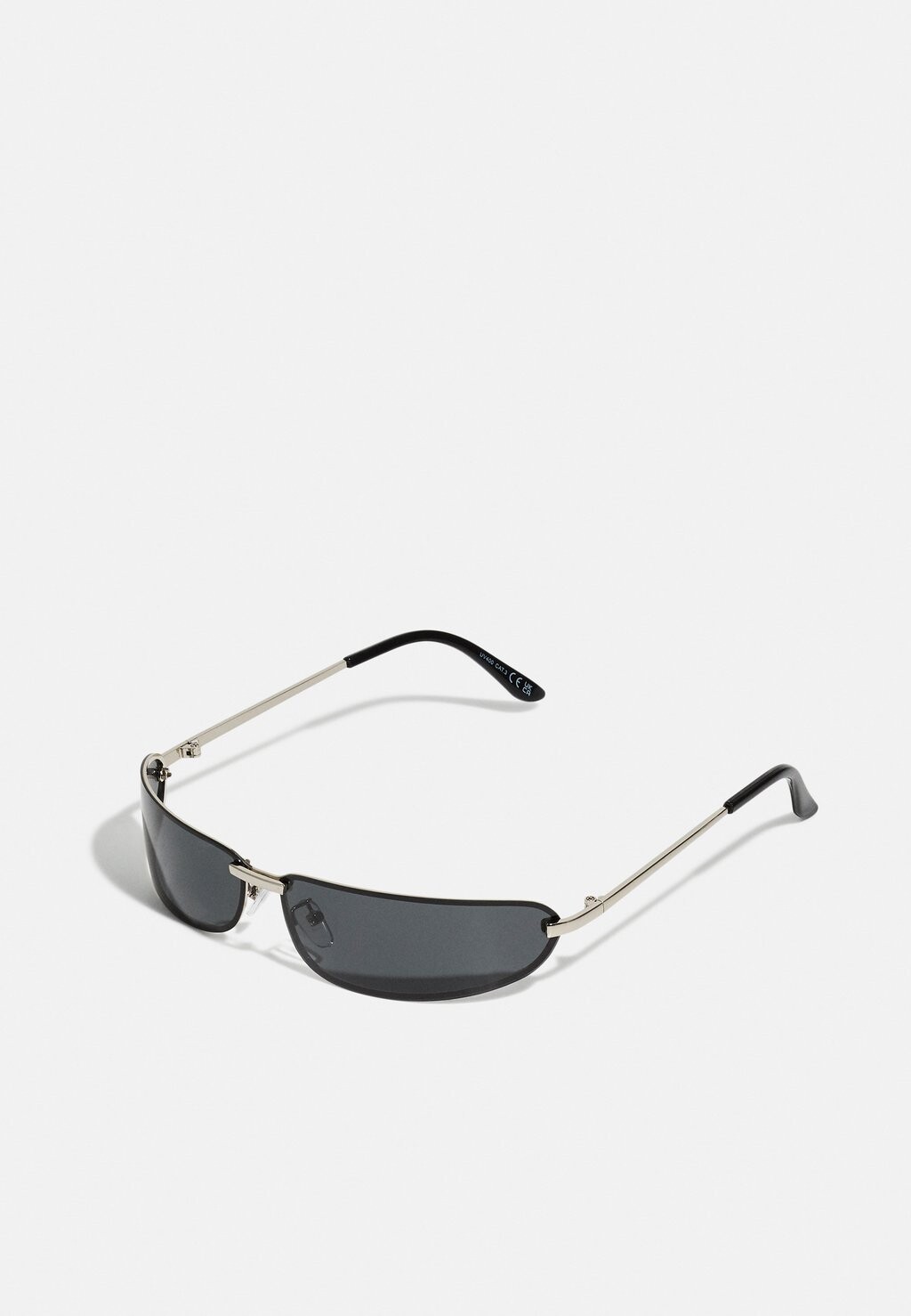 

Солнцезащитные очки ONSSUNGLASS UNISEX Only & Sons, черный/серебристый