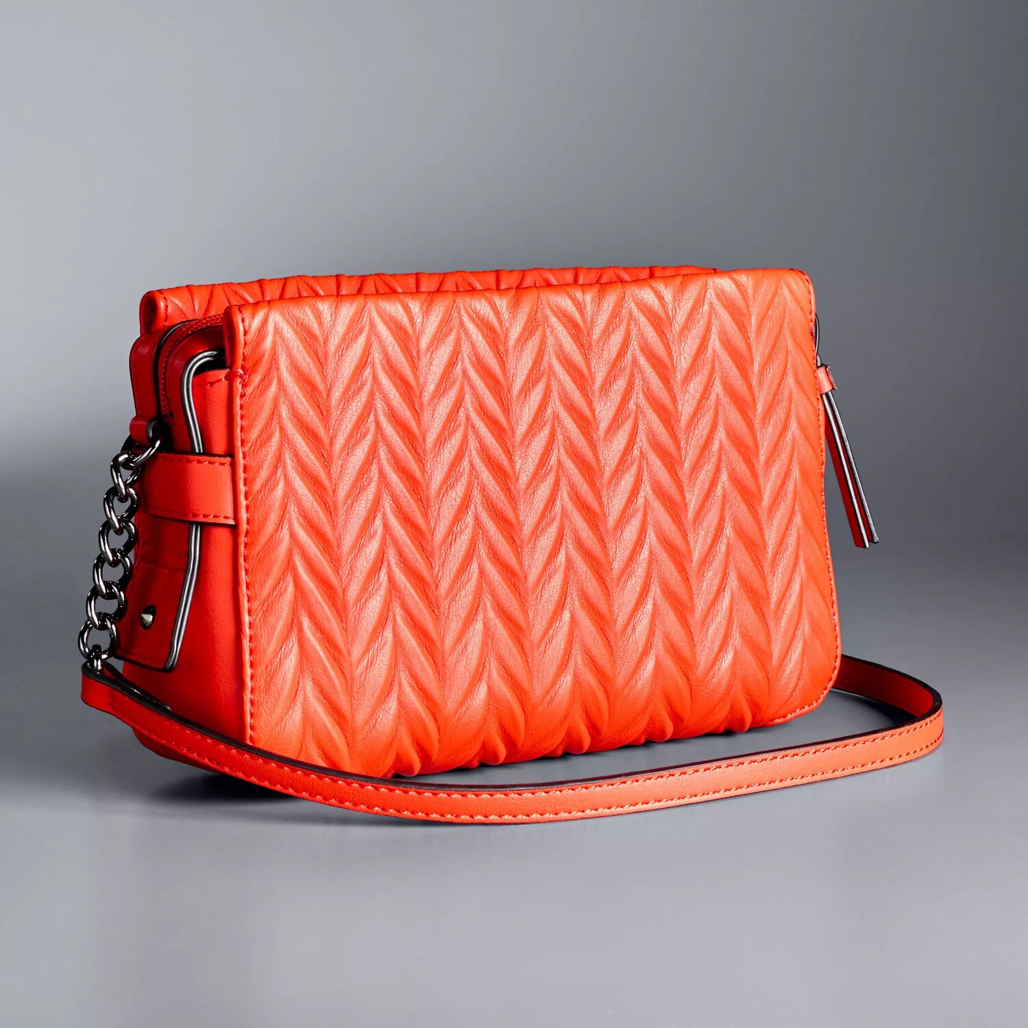 

Сумка через плечо Simply Vera Vera Wang Sintra Simply Vera Vera Wang