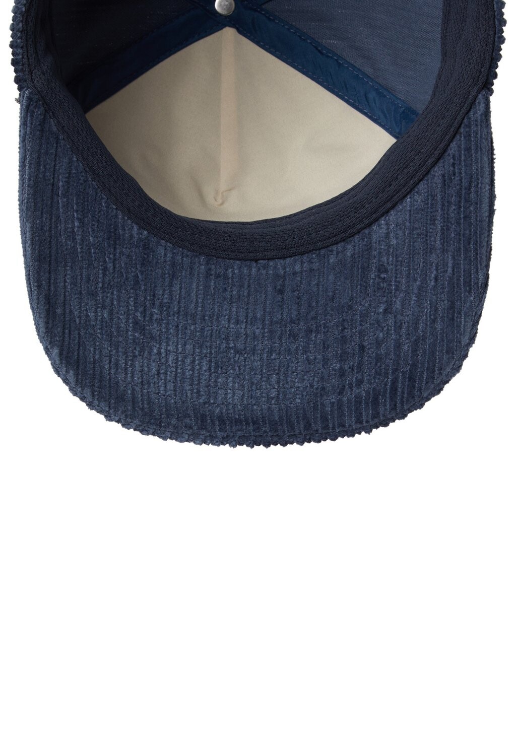 

Бейсболка HERITAGE, STRAPBACK FÜR Billabong, синий
