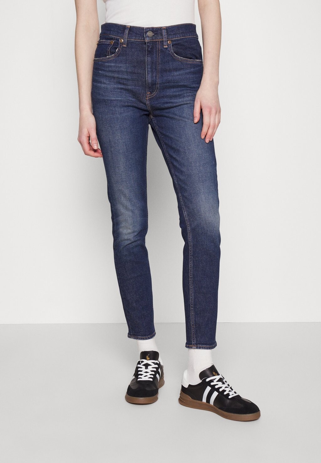 

Джинсы Skinny Fit Polo Ralph Lauren