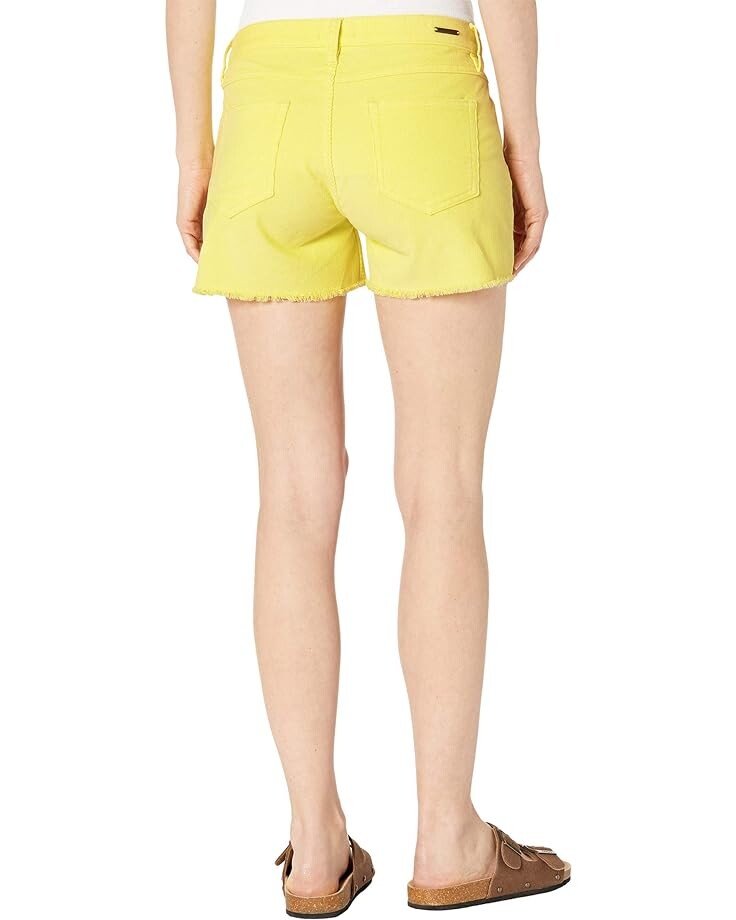 

Шорты Carve Designs Oahu Short, цвет Citron