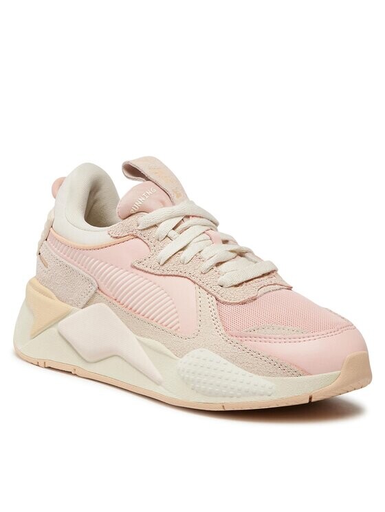 

Кроссовки Puma, розовый