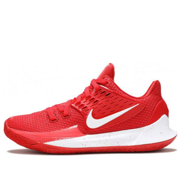 

Кроссовки Nike Kyrie Low 2 TB 'Gym Red', красный