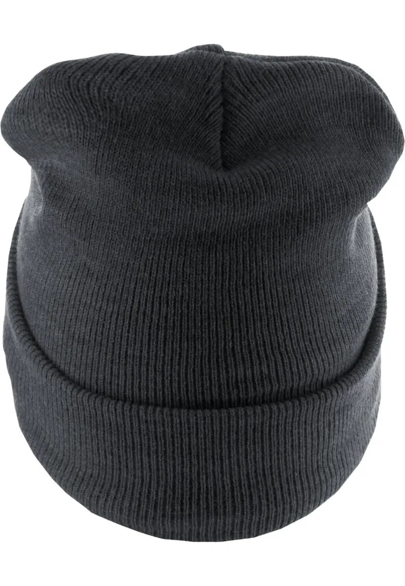 

Шапка MSTRDS "MSTRDS Accessories Beanie Basic Flap Long Version" (1 шт.), цвет Heathercharcoal