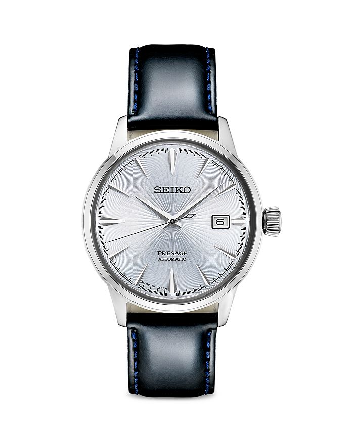 Часы Seiko Watch Presage, 40,5 мм