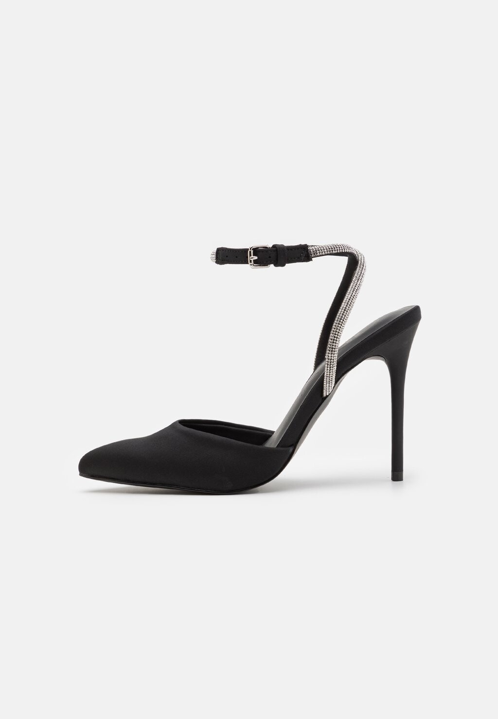 

Туфли ONLPIPPA ONLY SHOES, цвет black
