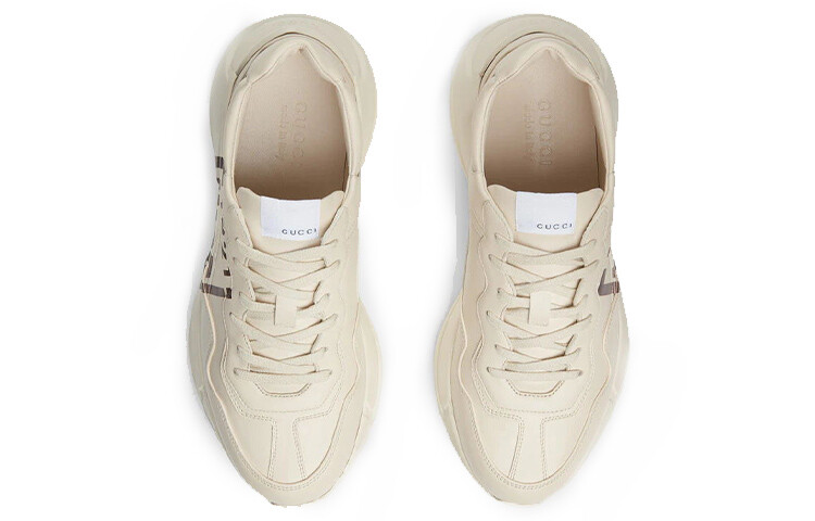 

Мужские туфли GUCCI Rhyton Daddy