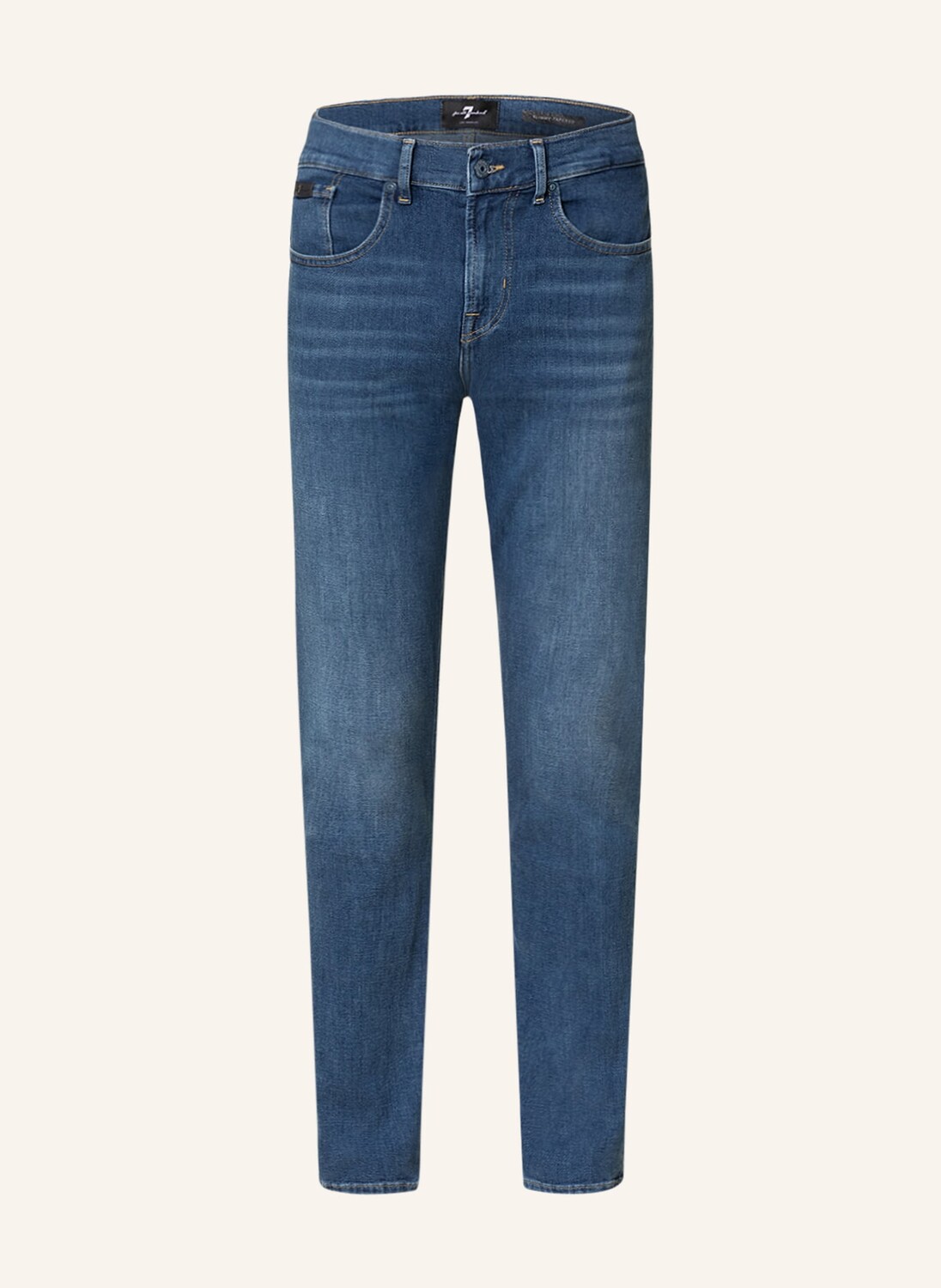

Джинсы 7 for all mankind SLIMMY TAPERED Slim Fit