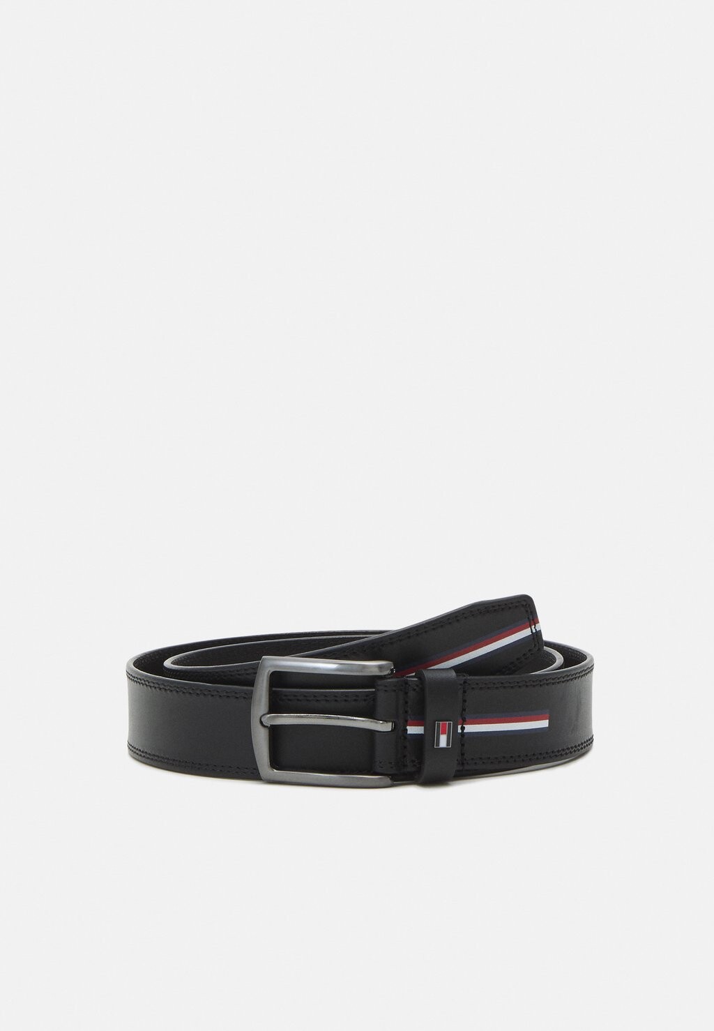 

Ремень DENTON CORPORATE Tommy Hilfiger, черный