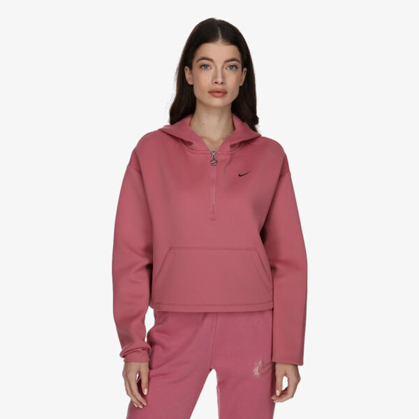 

Толстовка Dri-Fit Nike, красный
