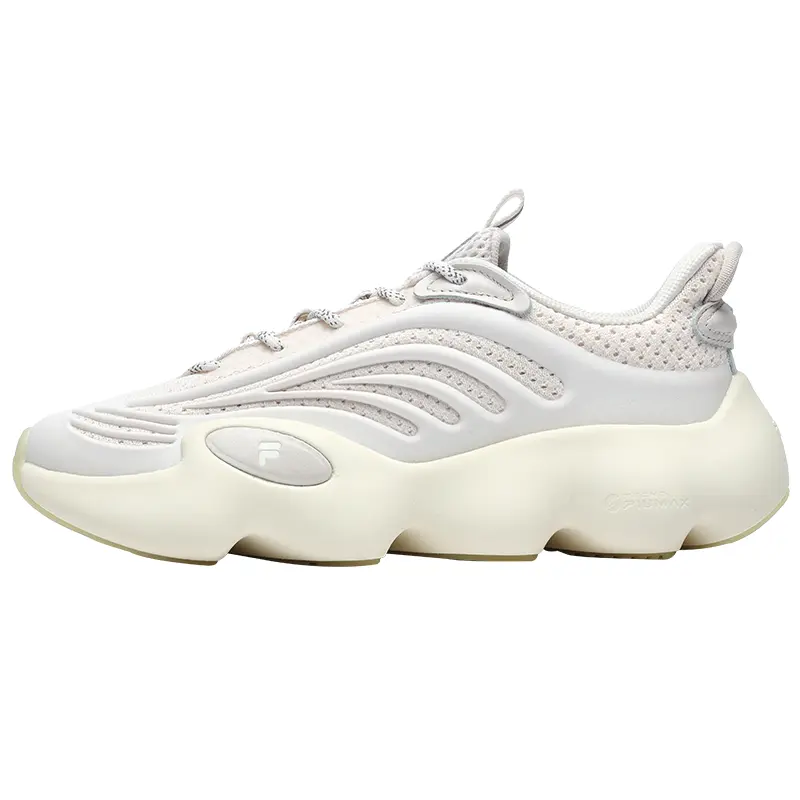 

Кроссовки женские Fila Ray Luminous для бега, белый