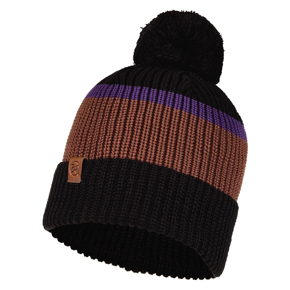 

Шапка Buff Knitted, черный