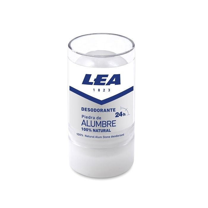 цена Дезодорант Desodorante Piedra Alumbre Stick Lea, 120 gr
