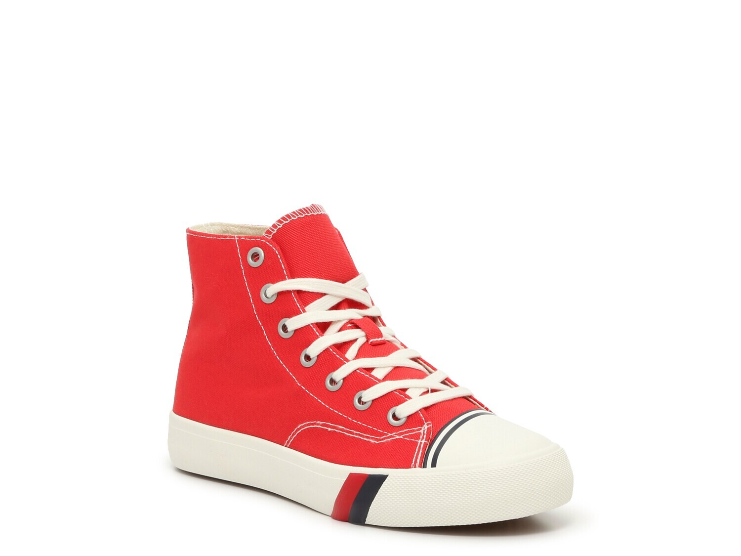 

Кеды Keds PRO- Royal высокие, красный