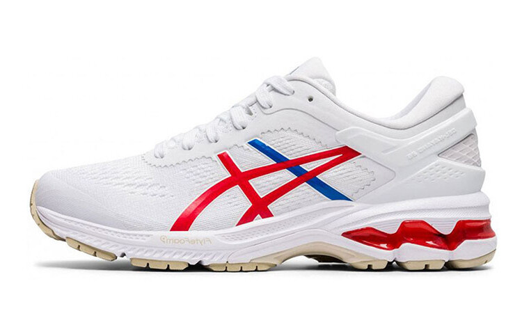 

Кроссовки Asics Gel Kayano 26 Ретро Токио