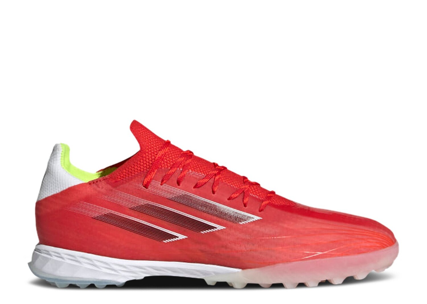 

Кроссовки adidas X Speedflow.1 Tf 'Red', красный