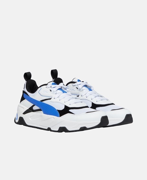

Кроссовки Puma, белый