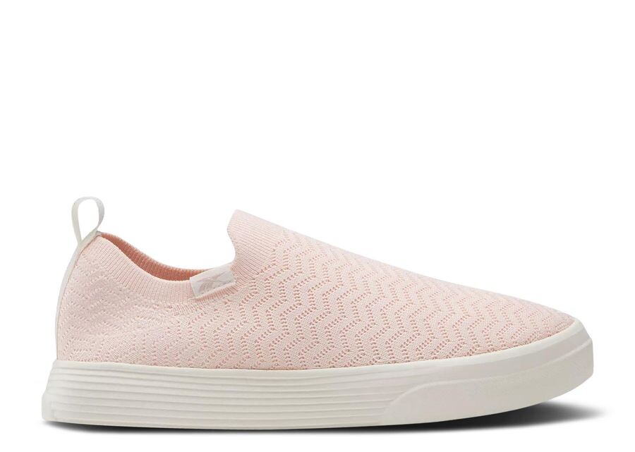 

Кроссовки Reebok Wmns OnLux Slip On, цвет Possibly Pink