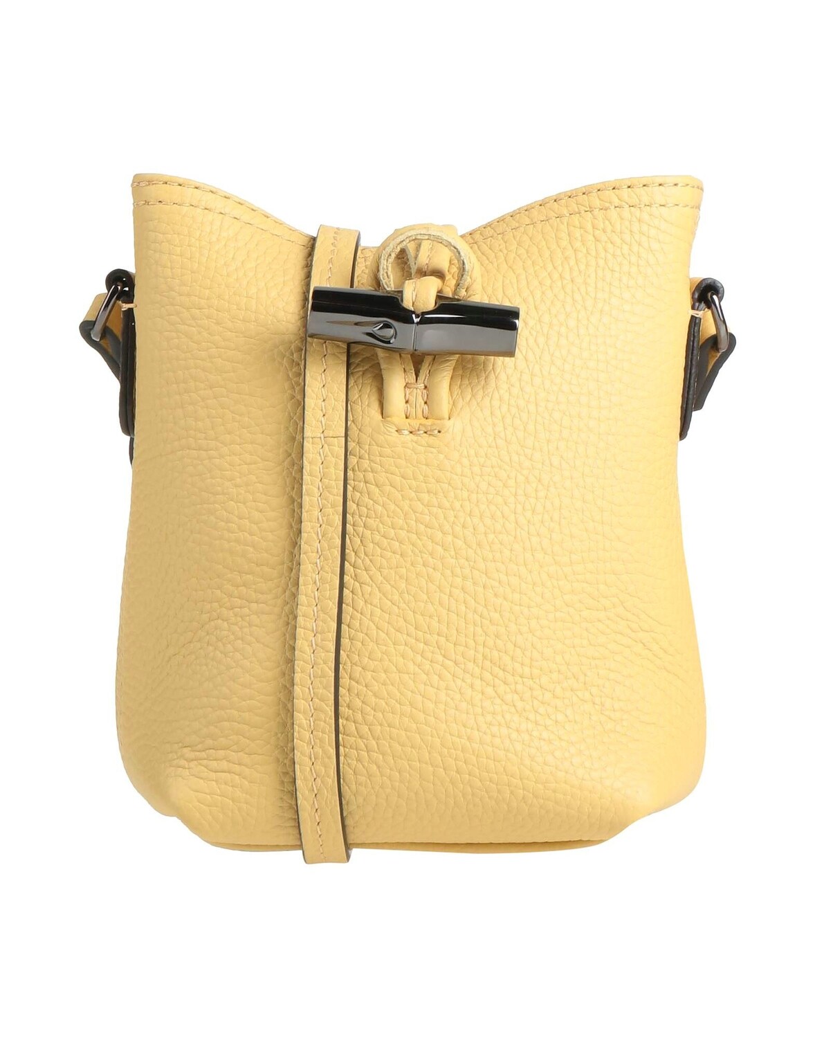 

Сумка через плечо Longchamp, песочный