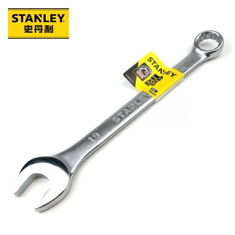 Ключ двойного назначения серии Stanley B, рожковый ключ Torx, станок для ремонта автомобилей 14 мм STMT80224-8-23 1 шт.