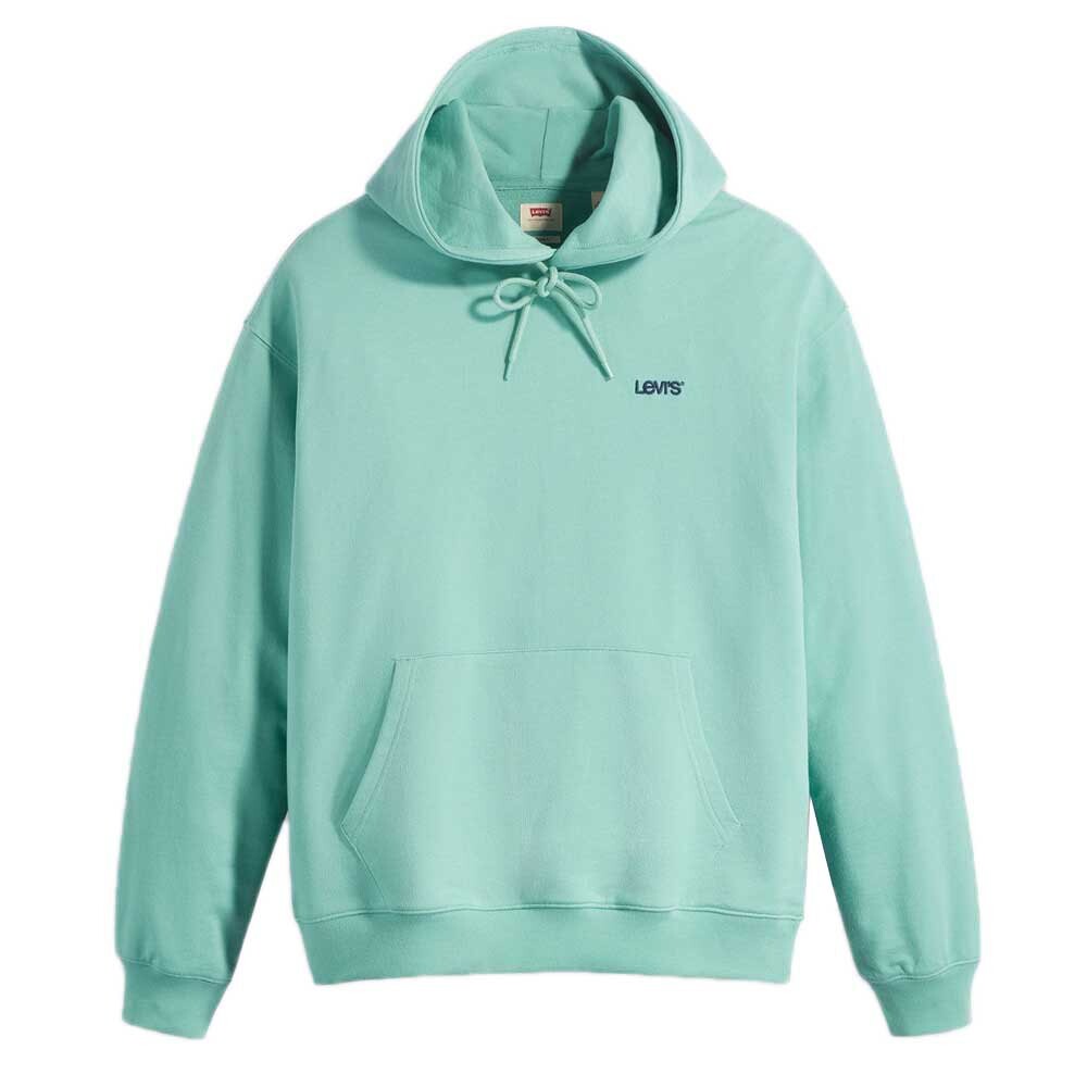 

Худи Levi´s Sweats, зеленый