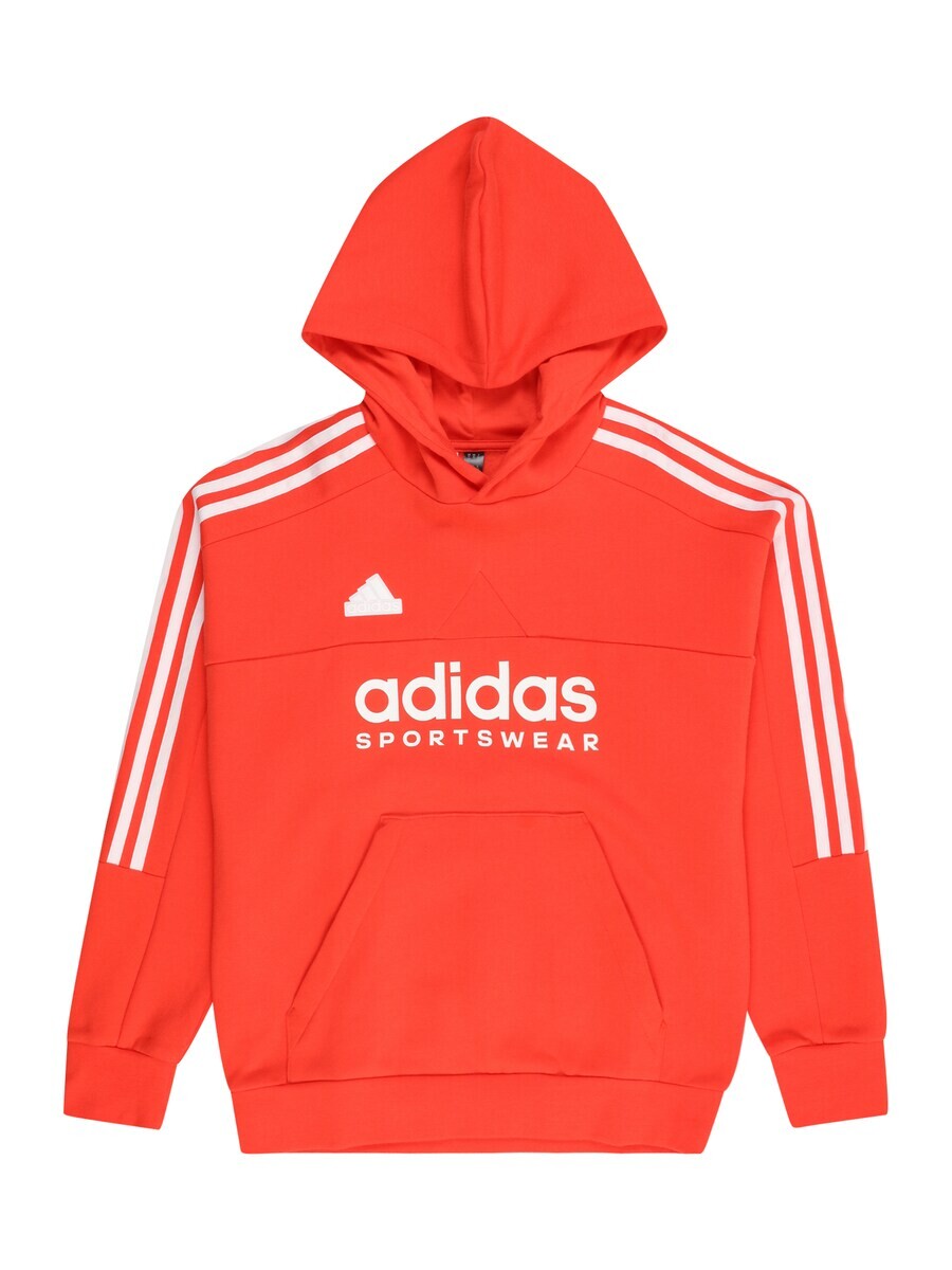 

Толстовка ADIDAS SPORTSWEAR Athletic HOT, цвет Orange red