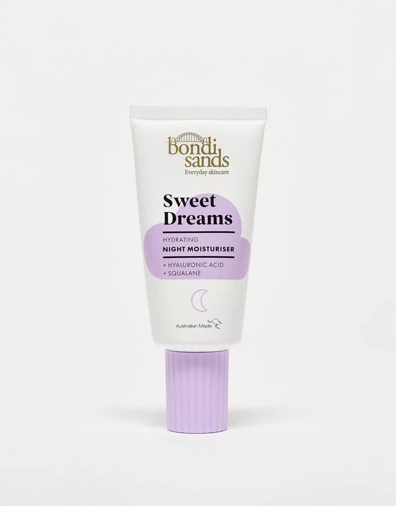 

Bondi Sands Sweet Dreams Ночной увлажняющий крем 50 мл