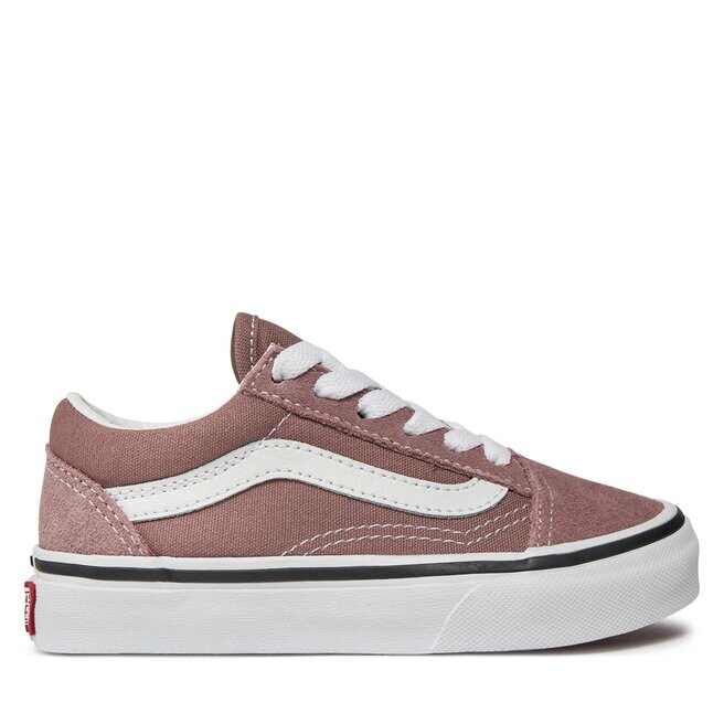 

Кроссовки Vans Uy Old Skool VN0A5AOAC9I1 Antler, коричневый