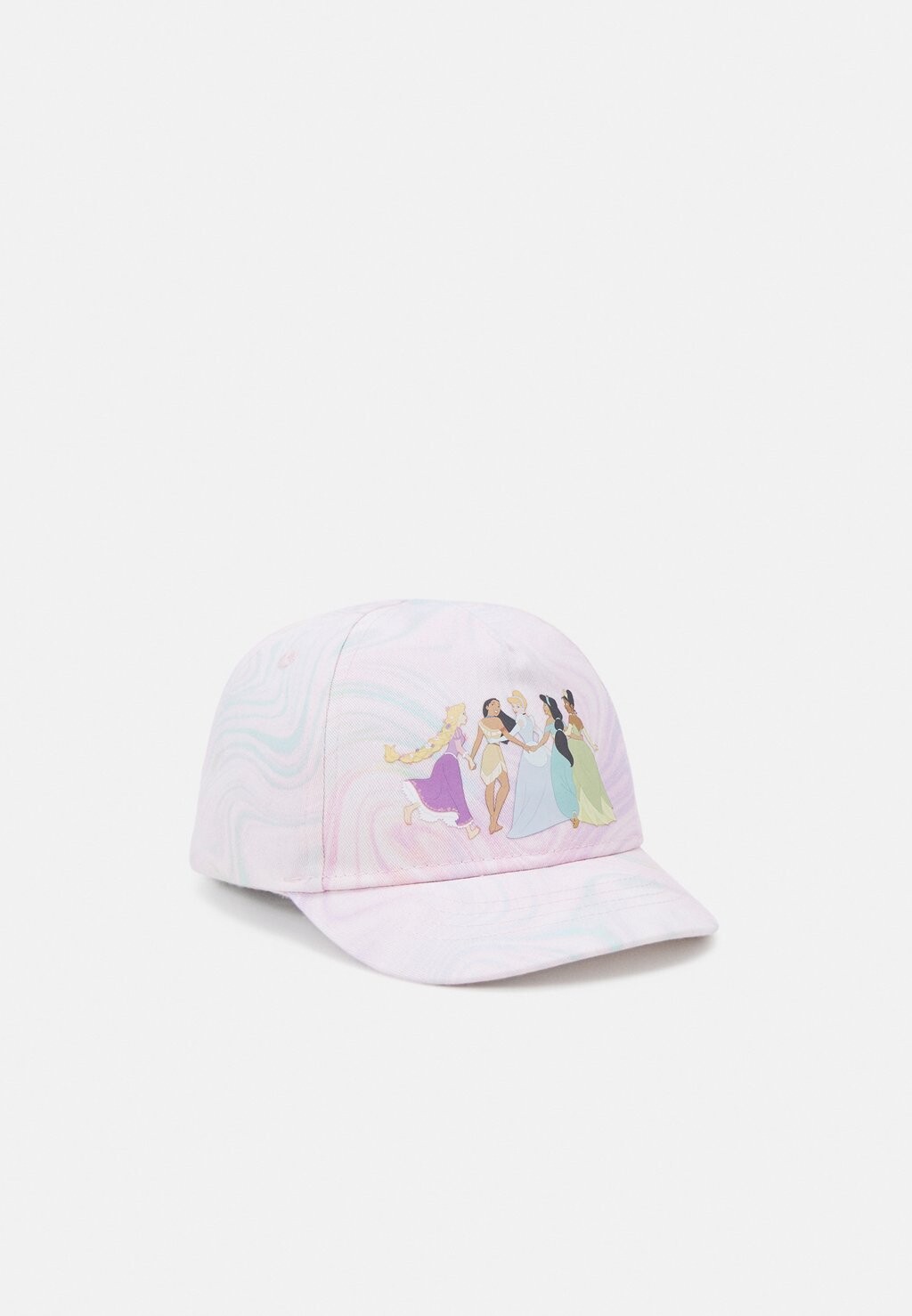 

Кепка Disney Princess Unisex Marks & Spencer, мультиколор