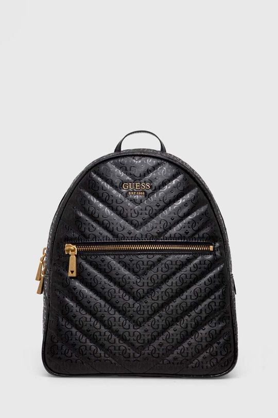 

Рюкзак Guess, черный