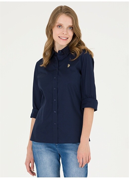 

Рубашка U.S. Polo Assn.