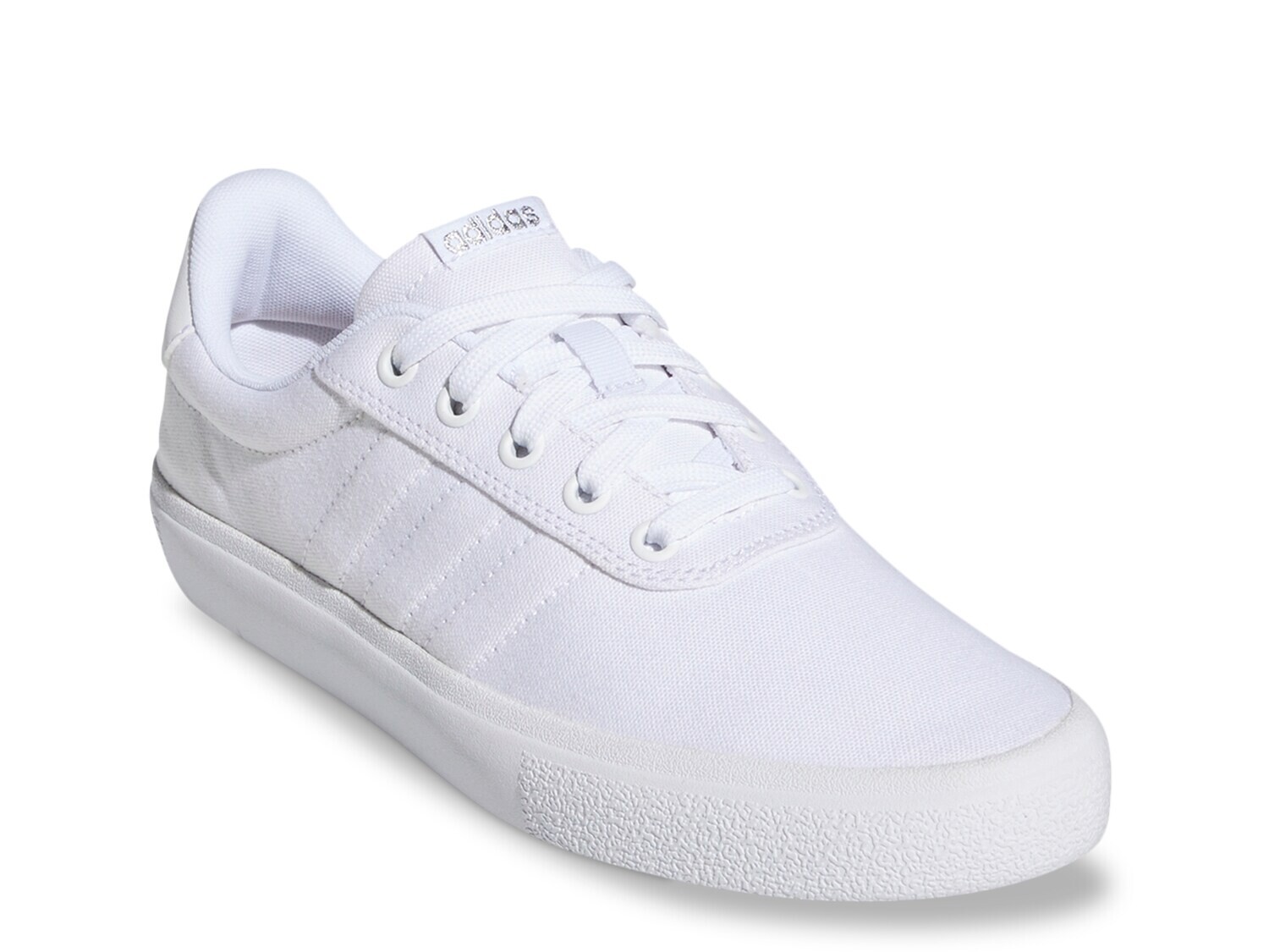 

Кроссовки Vulc Raid3R — женские adidas, белый