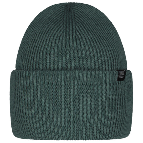 

Шапка Barts Haveno Beanie, цвет Cedar