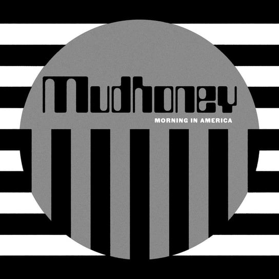 Виниловая пластинка Mudhoney - Morning America