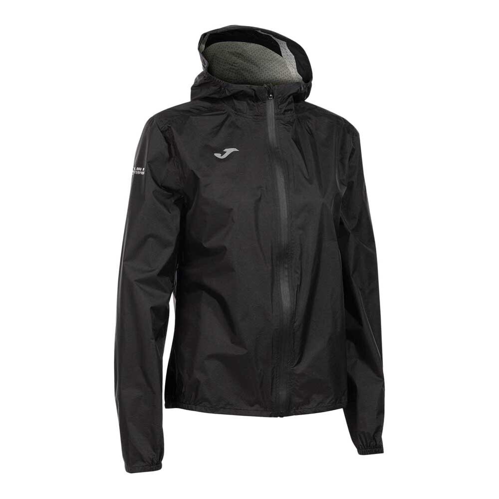 

Куртка Joma R-Trail Nature, черный